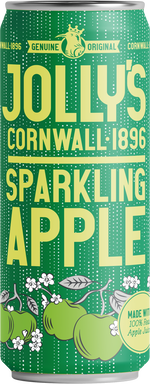 Sparkling Apple 24 x 250ml