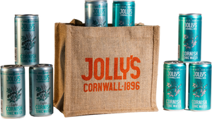 Mixed Tonic Gift Bag