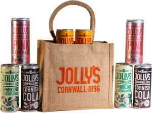 Designated Driver Gift Bag
