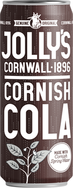 Cornish Cola 24 x 250ml