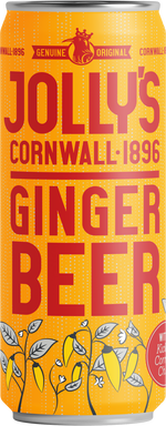 Ginger Beer 24 x 250ml