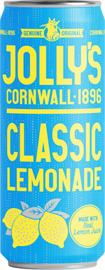 Classic Lemonade 24 x 250ml