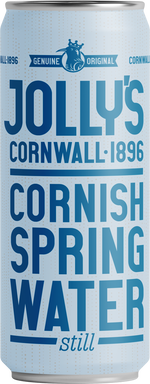 Cornish Spring Water (Still) 24 x 330ml